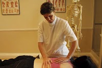 Alison Temple Smith Osteopath 709441 Image 0