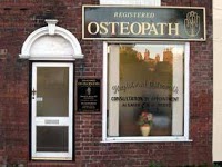 Alsager Osteopathic Surgery 705082 Image 4