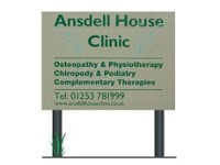 Ansdell House Clinic 707278 Image 0