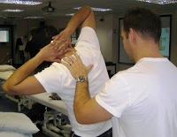 Body Back Up Osteopathy and Sports Injury Clinics 709927 Image 2