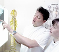 BodyBack Up Osteopathy and Sports Injury Clinics 708232 Image 4