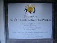 Broughty Castle Osteopathic Practice 707850 Image 3