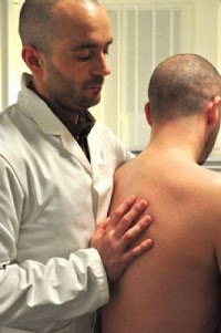 Central Manchester Osteopathy and Sports Therapy 709854 Image 1