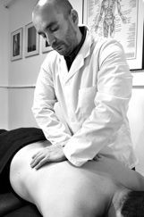 Central Manchester Osteopathy and Sports Therapy 709854 Image 2