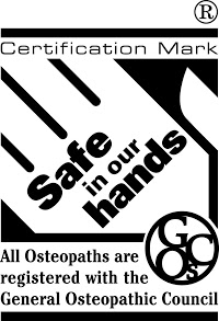Chris Stevens B Ost   Registered Osteopath 705056 Image 0