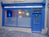 Colne Osteopathy 709352 Image 0