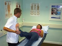 Deeping Osteopaths, Michael Oldfield BSc (Hons) Ost 707976 Image 3