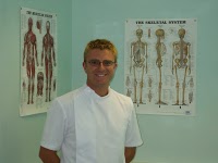 Deeping Osteopaths, Michael Oldfield BSc (Hons) Ost 707976 Image 4