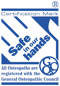 Derby Osteopathy and Sports Injuries 709261 Image 3