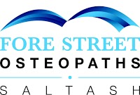Fore Street Osteopaths 708963 Image 0