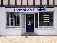 Formotion Clinics 706780 Image 0