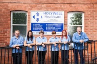 Holywell Healthcare 708126 Image 0