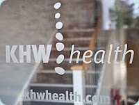 KHW Health 707370 Image 1