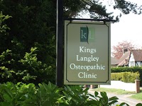 Kings Langley Osteopathic Clinic 709301 Image 0