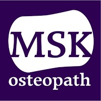 MSK Osteopath 708760 Image 0