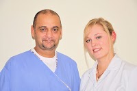 Marcus Vaz, Lower Earley Osteopaths 708168 Image 0