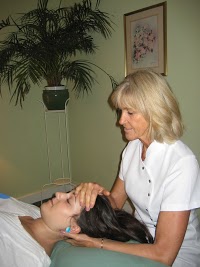 Osteopaths at Complementary Health Centre 709422 Image 1
