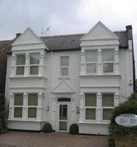Osteopathy Ealing, Osteopaths Ealing 705272 Image 1