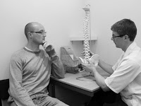 Osteopathy and Healthcare (Ashford) 706227 Image 1