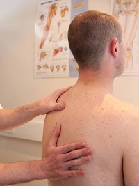 Osteopathy and Healthcare (Ashford) 706227 Image 2