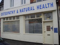 Osteopathy and Natural Health Clinic 710286 Image 1