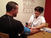 Osteopractitioner Solihull and Knowle Osteopathy Clinic 708056 Image 1