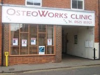 Osteoworks Clinic 708176 Image 0