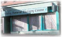 Paisley Natural Therapy Centre 709883 Image 0