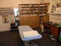 Ralph McCutcheon Osteopath and Acupucturist   Pain Relief Belfast Northern Ireland 709225 Image 1