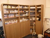 Ralph McCutcheon Osteopath and Acupucturist   Pain Relief Belfast Northern Ireland 709225 Image 2