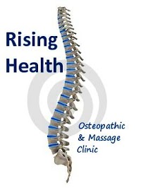Rising Health Staines Osteopathic and Massage Clinic 709762 Image 0