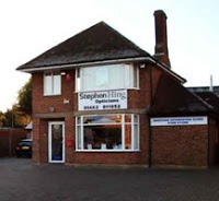 Shefford Osteopathic Clinic 709842 Image 0