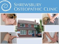 Shrewsbury Osteopathic Clinic 709690 Image 0
