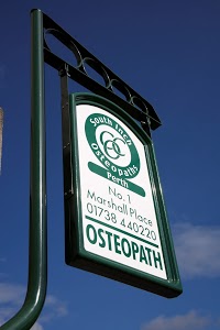 South Inch Osteopaths 708449 Image 0