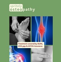 Spritely Osteopathy 707972 Image 0