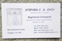 Stephen Choy 710380 Image 9