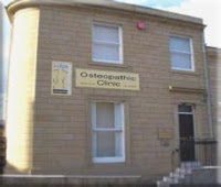 Sykes and Associates Osteopaths Huddersfield 706963 Image 0