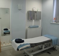 The 1 2 1 Clinic 707181 Image 1