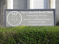 The Cathedral Road Clinic 707786 Image 1