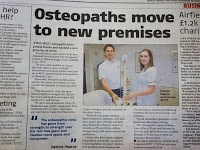 The Osteopathic Centre   Welwyn Garden City 707544 Image 5