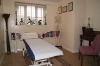 Touch2Heal Osteopathy and Acupuncture 706722 Image 1