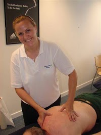 Wallington Physiotherapy Clinic 707894 Image 0
