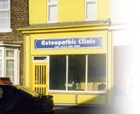 Widnes Physiotherapy clinic 709880 Image 0