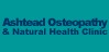 Ashtead Osteopathy and Natural Health Clinic 708378 Image 0