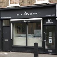 Backs and Beyond Ltd 705115 Image 0