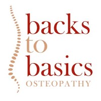 Backs to basics osteopathy 707401 Image 0