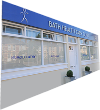 Bath Health Care Clinic 710318 Image 0