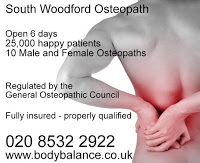 Body Balance Osteopaths 705832 Image 5