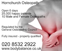 Body Balance Osteopaths 709342 Image 5