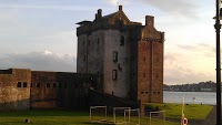 Broughty Castle Osteopathic Practice 707850 Image 4
